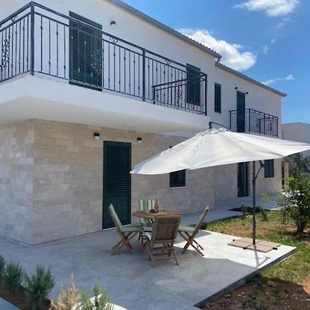 Apartament Ventus Srima Zewnętrze zdjęcie