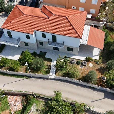 Apartament Ventus Srima Zewnętrze zdjęcie