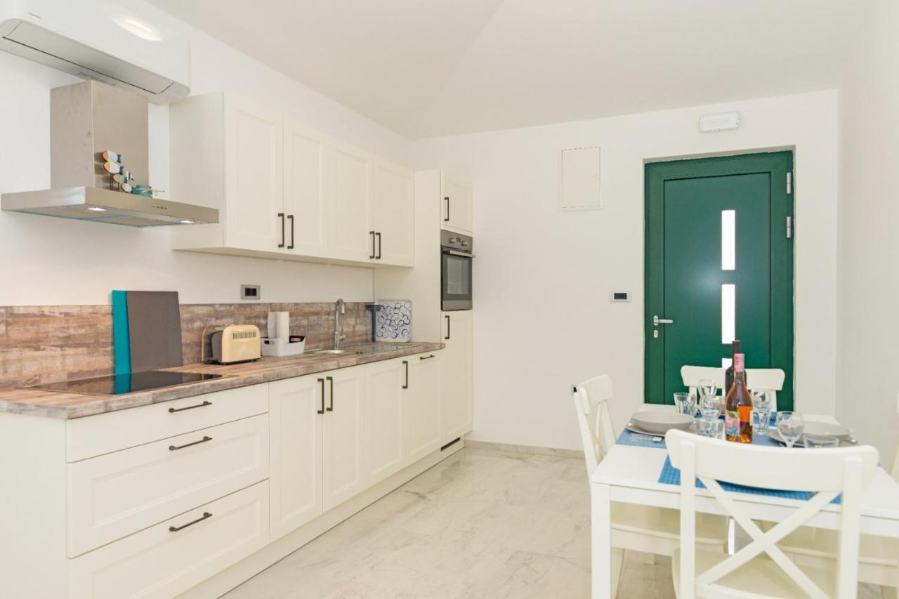 Apartament Ventus Srima Zewnętrze zdjęcie