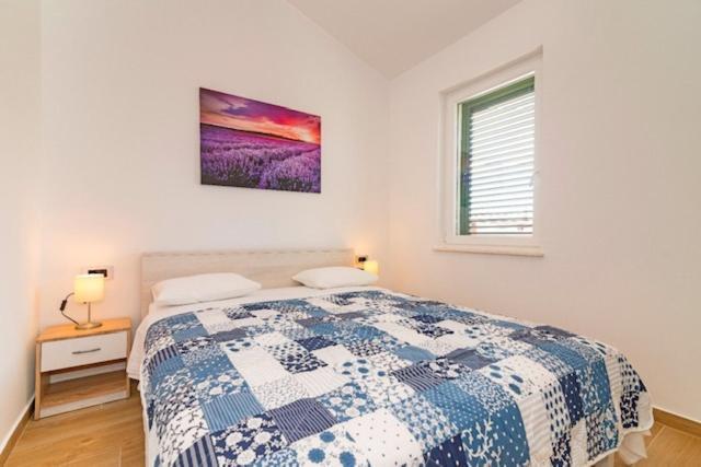 Apartament Ventus Srima Zewnętrze zdjęcie