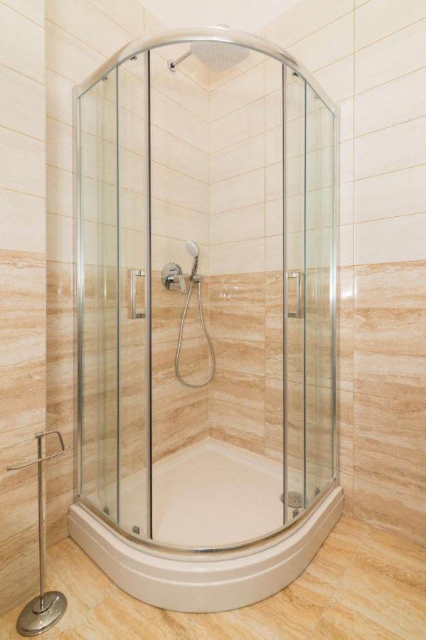 Apartament Ventus Srima Zewnętrze zdjęcie