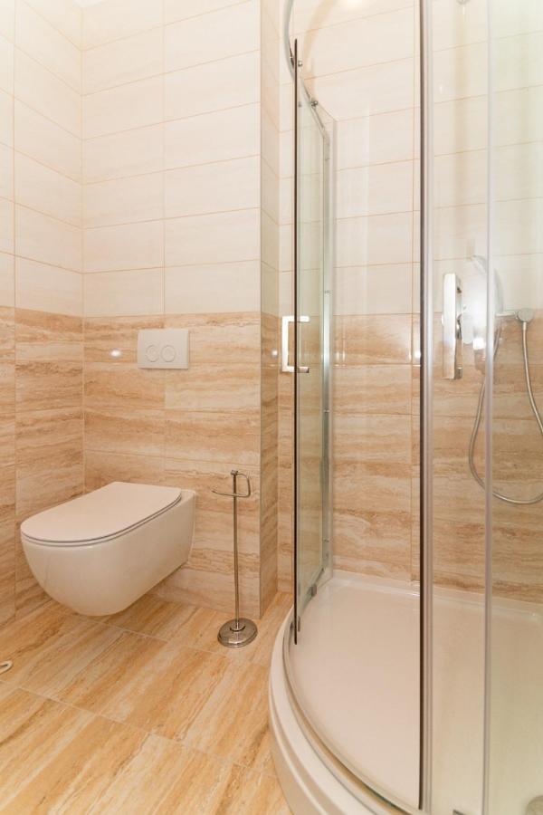 Apartament Ventus Srima Zewnętrze zdjęcie