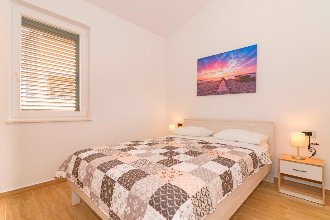 Apartament Ventus Srima Zewnętrze zdjęcie