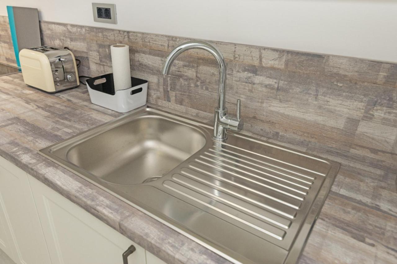 Apartament Ventus Srima Zewnętrze zdjęcie