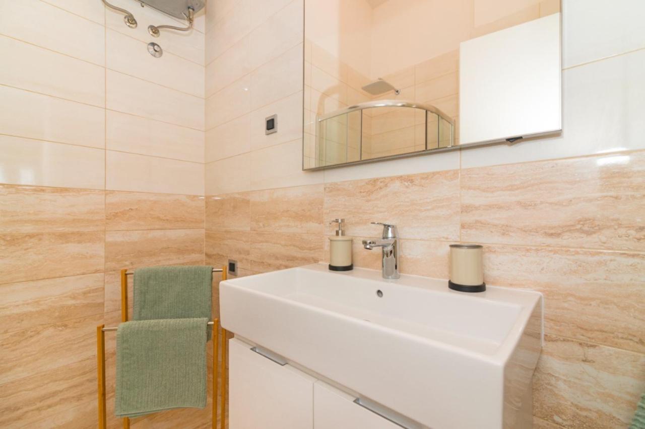Apartament Ventus Srima Zewnętrze zdjęcie