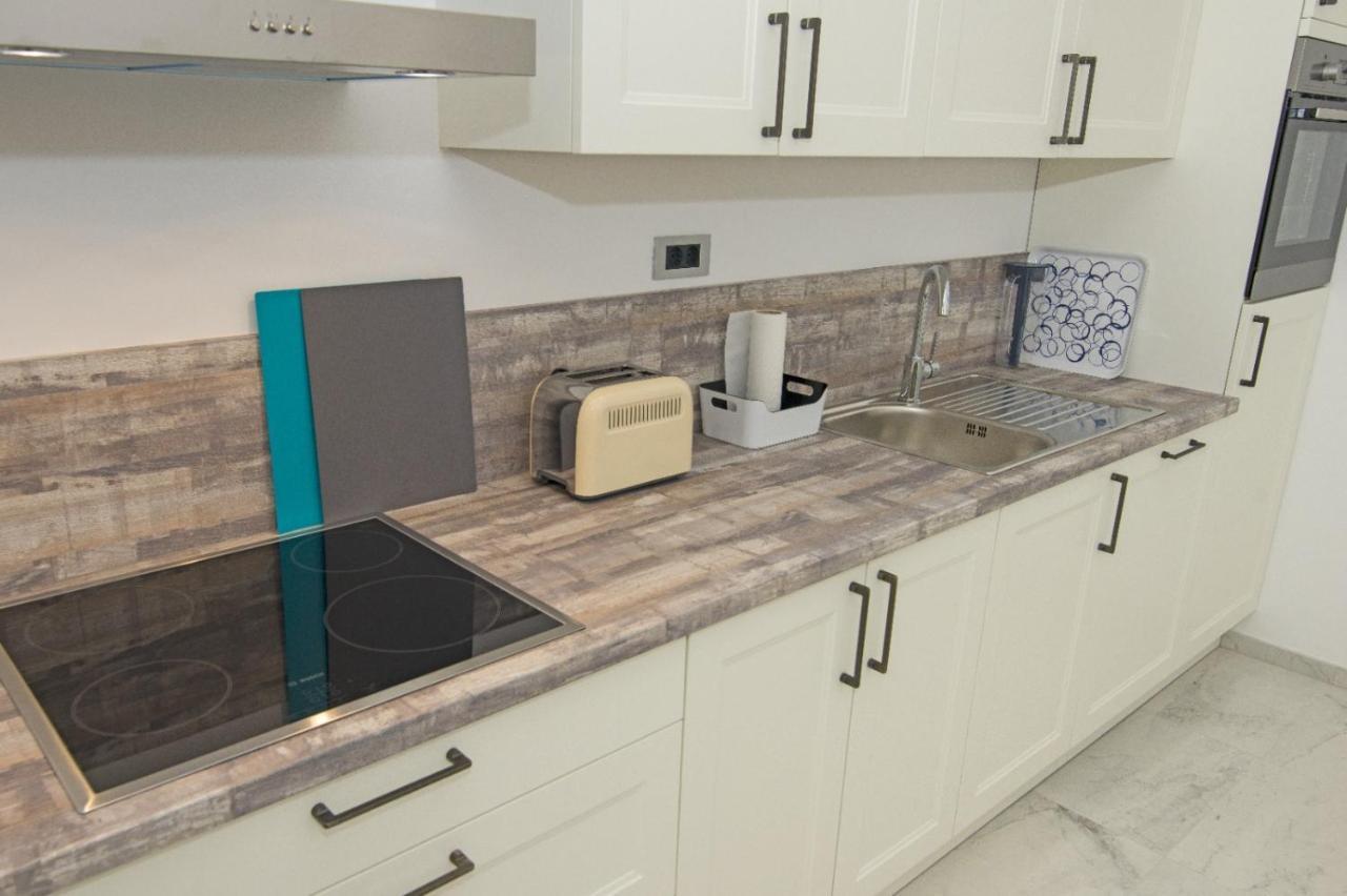 Apartament Ventus Srima Zewnętrze zdjęcie