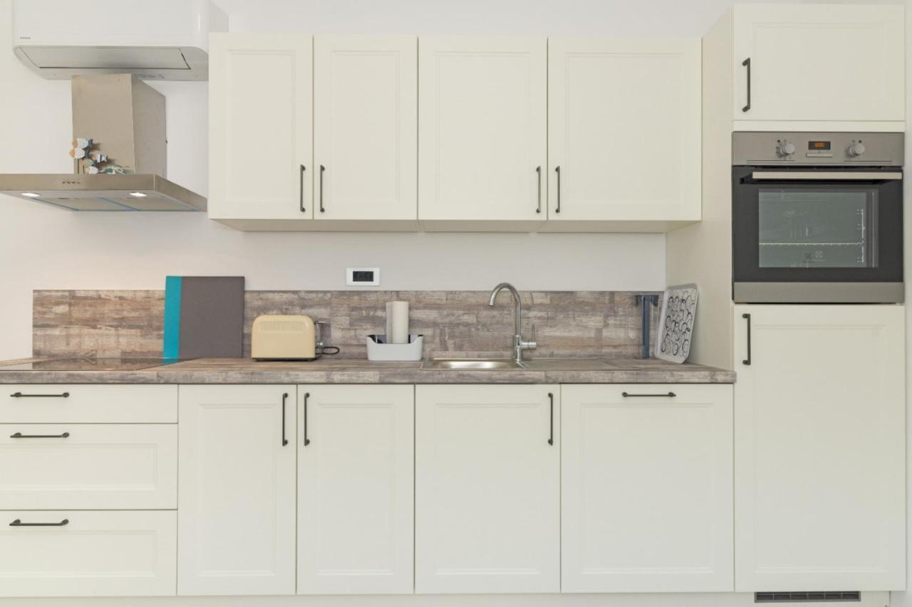 Apartament Ventus Srima Zewnętrze zdjęcie