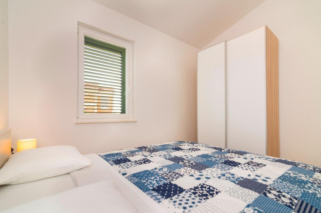 Apartament Ventus Srima Zewnętrze zdjęcie