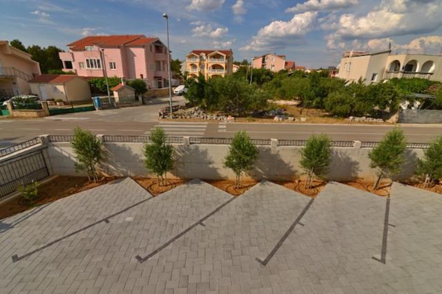 Apartament Ventus Srima Zewnętrze zdjęcie