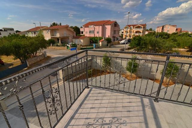 Apartament Ventus Srima Zewnętrze zdjęcie