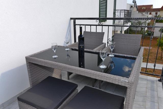 Apartament Ventus Srima Zewnętrze zdjęcie