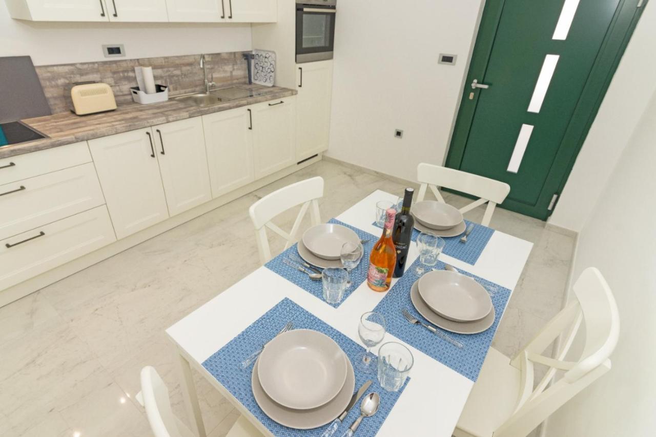 Apartament Ventus Srima Zewnętrze zdjęcie