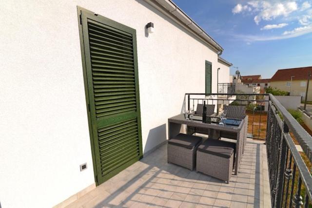 Apartament Ventus Srima Zewnętrze zdjęcie