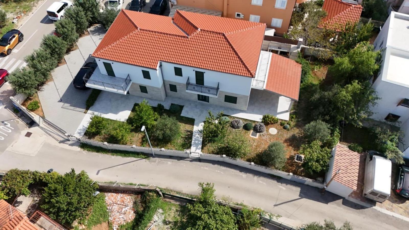 Apartament Ventus Srima Zewnętrze zdjęcie